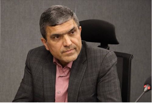 مدیرعامل هلدینگ سیتا، رئیس هیات مدیره انجمن صنفی کارفرمایان صنعت سیمان کشور شد