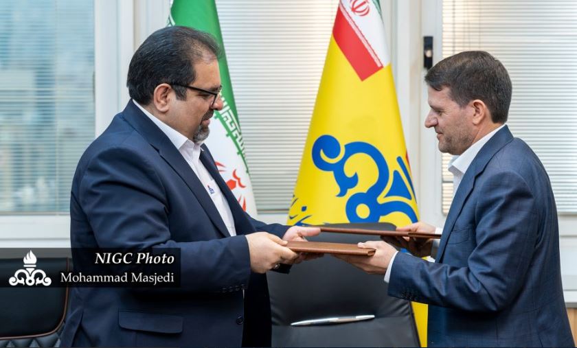 سرمایه‌گذاری پتروشیمی‌ها در شرکت‌های کارور: گامی تازه در بهینه‌سازی مصرف گاز