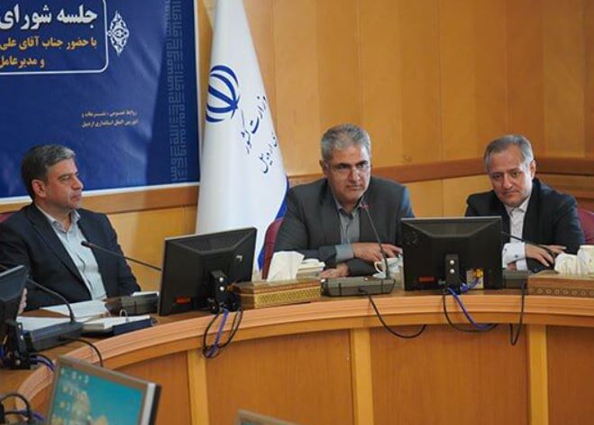 تامین زمین برای ساخت ۴۵ هزار واحد مسکن محرومان/پیگیری ویژه برای الحاق ۵۰۰ هکتار زمین جدید به محدوده شهر اردبیل تامین زمین برای ساخت ۴۵ هزار واحد مسکن محرومان/پیگیری ویژه برای الحاق ۵۰۰ هکتار زمین جدید به محدوده شهر اردبیل