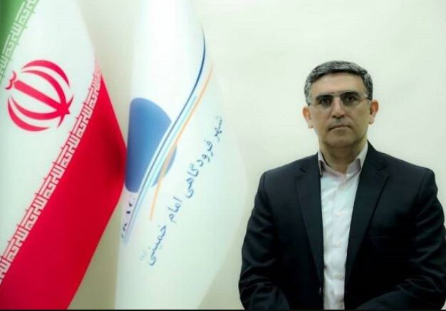 تحول در واگذاری اماکن تجاری شهر فرودگاهی با رویکرد جدید افزایش درآمد تحول در واگذاری اماکن تجاری شهر فرودگاهی با رویکرد جدید افزایش درآمد