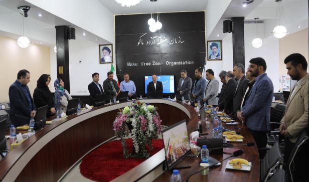 ماکو نیازمند روایت‌گری مؤثر رسانه‌هاست