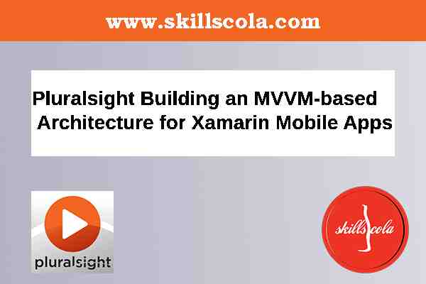Xamarin Mobile Apps