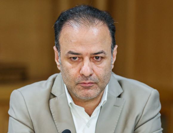راهاندازی قطارهای فوقالعاده در ایام اربعین راهاندازی قطارهای فوقالعاده در ایام اربعین