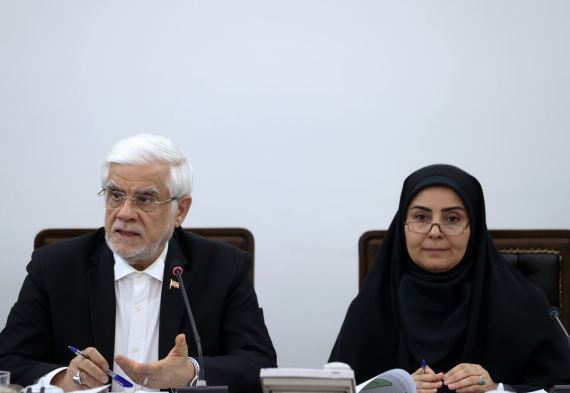 تکمیل ۸۵۴ هزار واحد مسکونی تکلیف همه نهادها و دستگاه‌های ذیربط است 