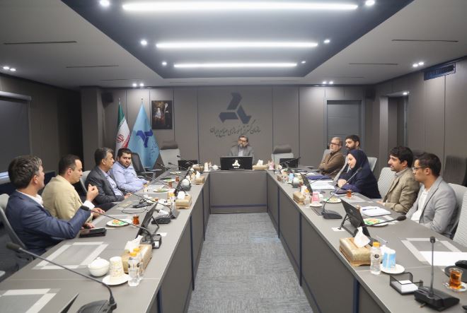 همکاری دانش‌بنیان برای تولید برق پاک؛ گامی در رفع ناترازی انرژی