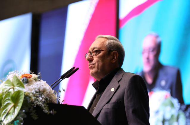 شایسته سالاری در انتصابات، زیربنای پایداری و رشد بیمه البرز است