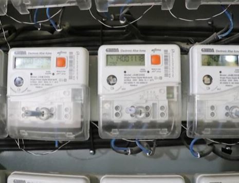 ۱۲ میلیون کنتور هوشمند برق تا سال آینده فعال می‌شود