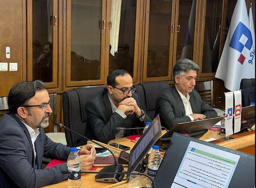 بانک مسکن و بانک مرکزی در کیش اینوکس ۲۰۲۵، نقشه راه زیست‌بوم نوین «تامین مالی زنجیره تولید» در صنعت ساختمان را ترسیم کردند