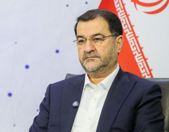 آغاز عملیات بازگشت زائران حج تمتع سال ۱۴۰۴ به شهر فرودگاهی امام خمینی(ره) از ۲۱ خردادماه/ ۱۰۰ پرواز از مدینه، مکه و طائف انجام میشود آغاز عملیات بازگشت زائران حج تمتع سال ۱۴۰۴ به شهر فرودگاهی امام خمینی(ره) از ۲۱ خردادماه/ ۱۰۰ پرواز از مدینه، مکه و طائف انجام میشود