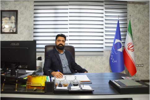 پیشرفت ۶۱ درصدی پروژه هیپ‌ لیچینگ معدن مس جانجا/ اجرای بزرگترین هیپ لیچینگ خاورمیانه