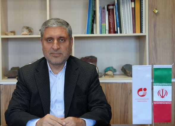 ادامه روند صعودی اکتشاف با ۶۴۰ پروژه فعال اکتشافی