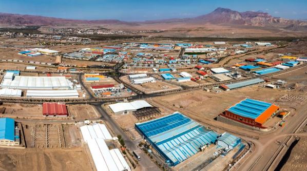 تراز تجاری منطقه آزاد ارس در فروردین ماه ۱۷.۴ میلیون دلار مثبت است