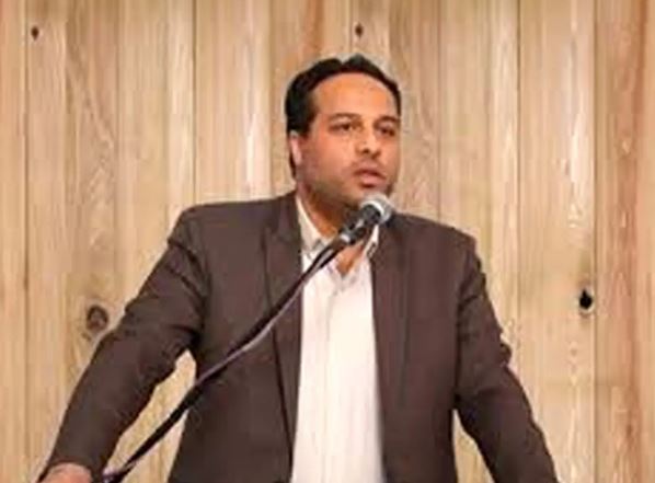 پروژه‌های آبرسانی به هیچ عنوان متوقف نمی‌شوند