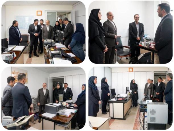 تداوم خدمت‌رسانی بانک در طرح نهضت ملی مسکن / تامین مالی ۱۸۵ همتی واحدهای نهضت ملی توسط بانک مسکن