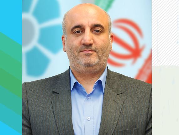 سرپرست معاونت حقوقی و نظارت بانک توسعه تعاون منصوب شد