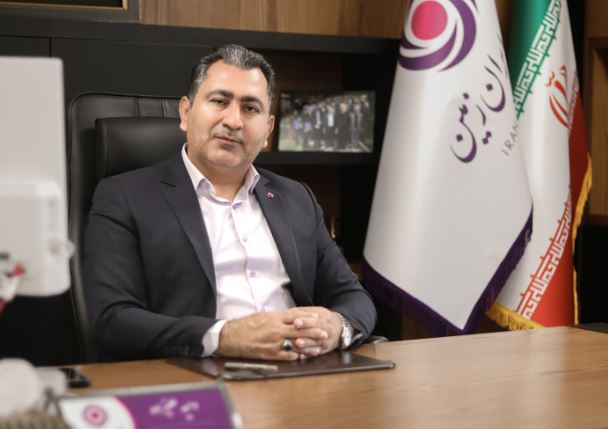 محور توسعه بانک ایران زمین، مشتری مداری و تقویت سرمایه انسانی است