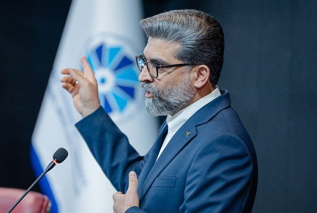 اقتصاد چرخشی به‌عنوان فرصت ملی برای بازیافت مواد اولیه