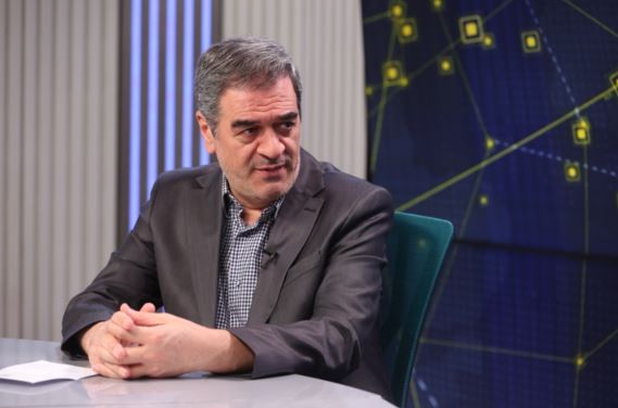 ارزیابی ۱۷۸۶ خودروی آسیب دیده در جنگ تحمیلی اخیر