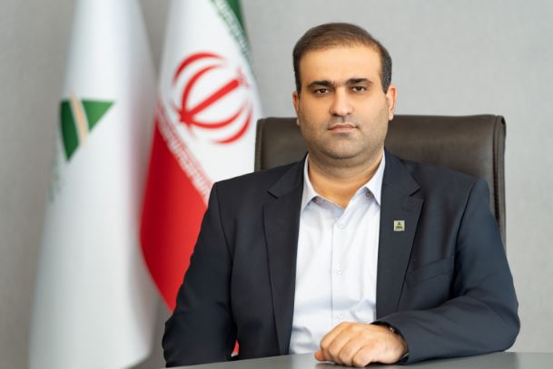 پیام تبریک مدیرعامل سازمان منطقه ازاد ارس بمناسبت فرا رسیدن سوم شهریور ، روز ملی ارس