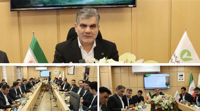 توسعه بانکداری دیجیتال اولویت اصلی بانک در مسیر رشد پایدار است