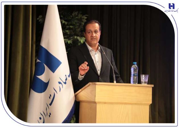 بانک صادرات ایران برای نقش‌آفرینی در اقتصاد کشور آماده‌تر از هر زمان است