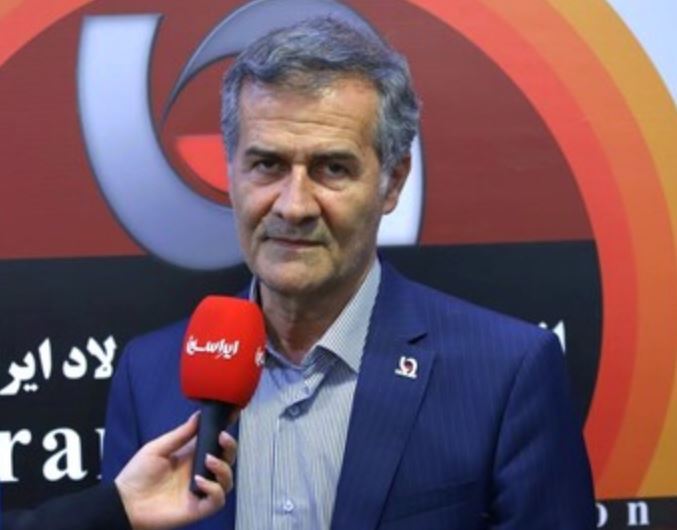 بحران انرژی تهدیدی برای جایگاه جهانی فولاد ایران