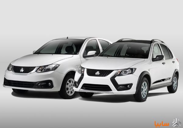 آغاز شرایط فروش محصولات سایپا از شنبه ۱۸ مرداد