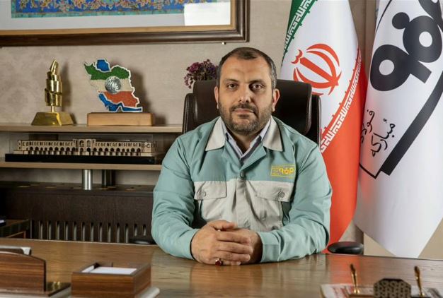 هر «فولادی»، یک «رسانه»