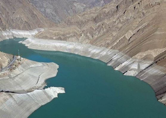 به بحران کیفیت آب رسیدیم/ مافیای آب را قبول ندارم