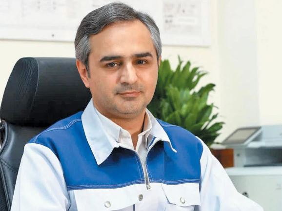 حمایت فولاد سنگان از سرمایه انسانی با رویکرد سلامت‌محور