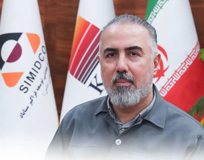 محورهای مسیر توسعه و بهبود مستمر در شرکت صنعتی و معدنی توسعه فراگیر سناباد محورهای مسیر توسعه و بهبود مستمر در شرکت صنعتی و معدنی توسعه فراگیر سناباد