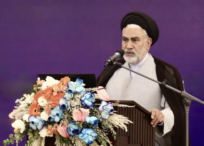 پیام تبریک دکتر جوادی، مدیرعامل موسسه اعتباری ملل به مناسبت سی و هشتمین سالروز تأسیس موسسه