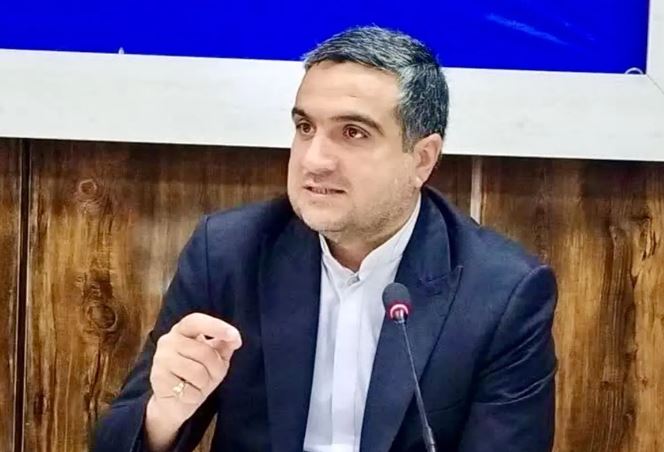 سلامت طبقاتی شده است