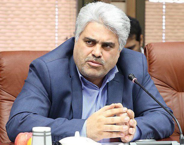 افزایش ۵۰ درصدی سوخترسانی در ۱۲ روز جنگ تحمیلی افزایش ۵۰ درصدی سوخترسانی در ۱۲ روز جنگ تحمیلی