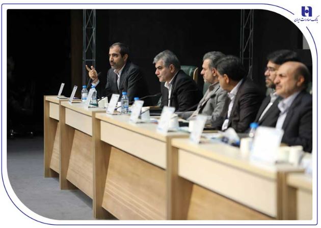 غایت بانکداری اسلامی توزیع عادلانه منابع و مصرف آن در محل صحیح است