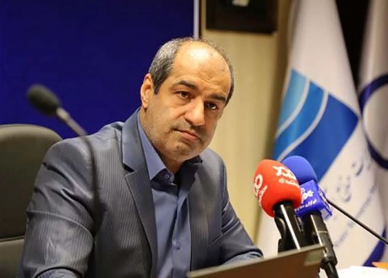 ۲۴ استان و ۴۳ شهر درگیر تنش آبی هستند ۲۴ استان و ۴۳ شهر درگیر تنش آبی هستند