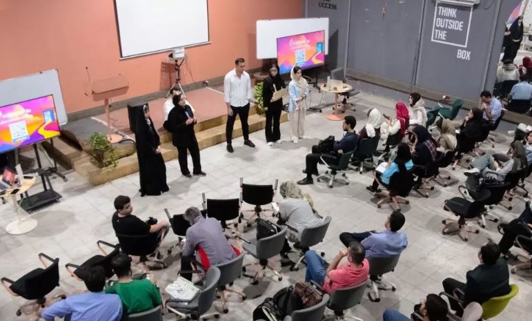 رویداد روز فرصت پلنت با هدف ایجاد همکاری میان استارتاپ‌ها و متخصصان برگزار شد