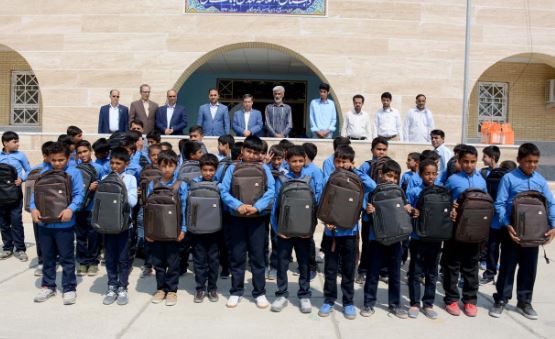 نقش پررنگ سپرده‌های قرض‌الحسنه بانک مسکن در ساخت آینده کودکان جنوب کشور