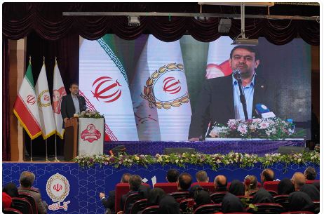 تأکید مدیرعامل بانک ملی ایران بر ارتقای نقش بانوان در سطوح مدیریتی تأکید مدیرعامل بانک ملی ایران بر ارتقای نقش بانوان در سطوح مدیریتی