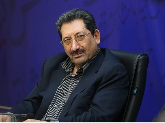 اعتراض شدید وزیر صمت به قطع برق صنایع خودتامین