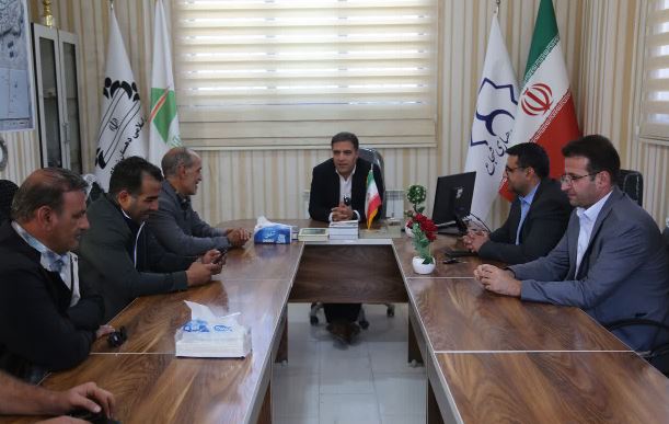 هزینه کرد ۵۲۰ میلیارد ریالی سازمان منطقه آزاد ارس در راستای توسعه عمرانی روستای شجاع