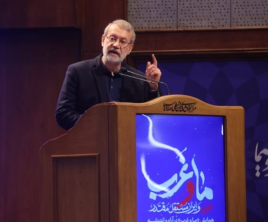 غرب مذاکره را برای تسلیم میخواهد نه مصالحه عادلانه