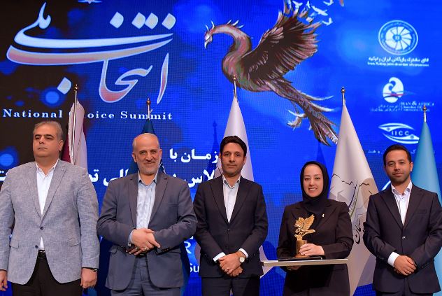 سه افتخار ملی و بینالمللی دیگر در کارنامه بانک پاسارگاد ثبت شد سه افتخار ملی و بینالمللی دیگر در کارنامه بانک پاسارگاد ثبت شد