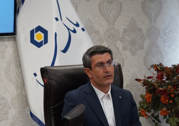 نئوبانک بانک سینا با نام «گرینبانک» رونمایی میشود نئوبانک بانک سینا با نام «گرینبانک» رونمایی میشود