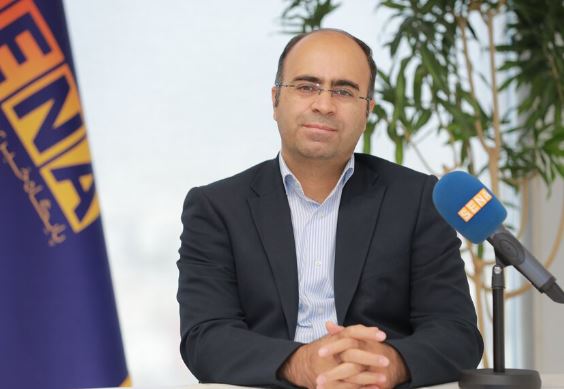 دلایل افزایش دامنه نوسان صندوقهای اهرمی به ۴ درصد/ دامنه نوسان با هدف تسریع در روند به تعادل رسیدن صندوقهای اهرمی افزایش یافت/ شاهد کاهش صف خرید و فروش برای اهرمیها خواهیم بود دلایل افزایش دامنه نوسان صندوقهای اهرمی به ۴ درصد/ دامنه نوسان با هدف تسریع در روند به تعادل رسیدن صندوقهای اهرمی افزایش یافت/ شاهد کاهش صف خرید و فروش برای اهرمیها خواهیم بود