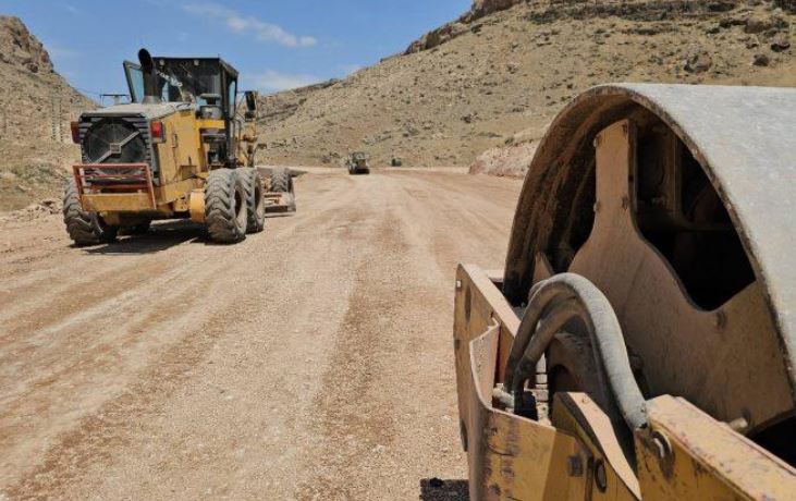 ماکو در مسیر جهش زیرساختی؛ ۱۵۵۰ میلیارد تومان پروژه عمرانی در جریان است