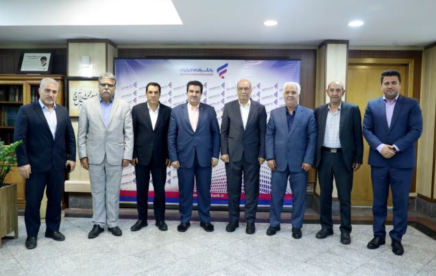 اقدامات اجرایی و برنامههای توسعهای بانک رفاه کارگران ویژه بازنشستگان اقدامات اجرایی و برنامههای توسعهای بانک رفاه کارگران ویژه بازنشستگان