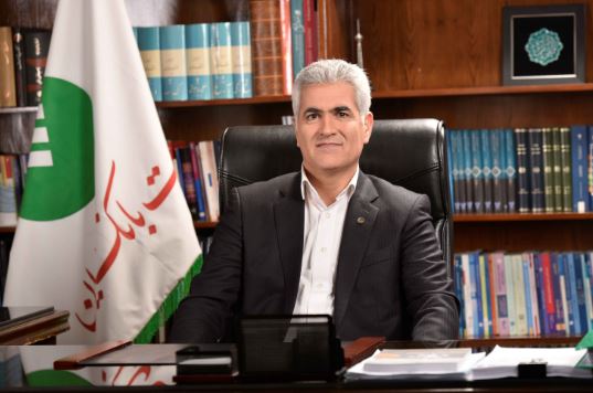 پست بانک ایران بیش از ۱۰ هزار میلیارد ریال مازاد سود علی الحساب به سپرده‌گذاران سال ۱۴۰۳ پرداخت کرد/ افزایش۳.۶ سودقطعی پست بانک ایران نسبت به سود علی الحساب و رسیدن نرخ سود بانک به ۲۵٫۵ درصد