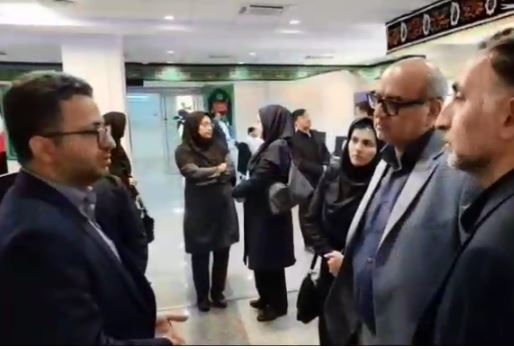 ارزیابی عملکرد شرکت شهر فرودگاهی امام خمینی(ره) توسط نهادهای نظارتی دولت ارزیابی عملکرد شرکت شهر فرودگاهی امام خمینی(ره) توسط نهادهای نظارتی دولت