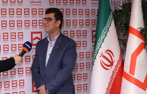 پرداخت بیش از ۳۷ هزار میلیارد ریال تسهیلات به پروژه‌های نهضت ملی/ نقش تاثیرگذار بانک مسکن در بازآفرینی بافت فرسوده شهری